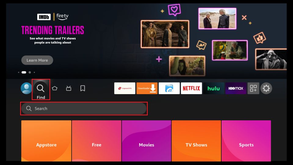 How To Install IPTV Smarters Pro On FireStick